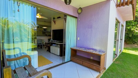 Apartment with 2 bedrooms - Surf Beach