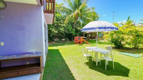 Apartment with 2 bedrooms - Surf Beach