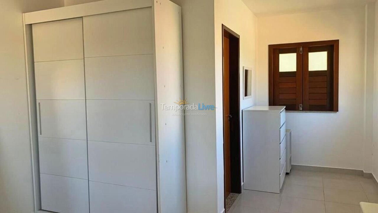 House for vacation rental in Camaçari (Itacimirim)