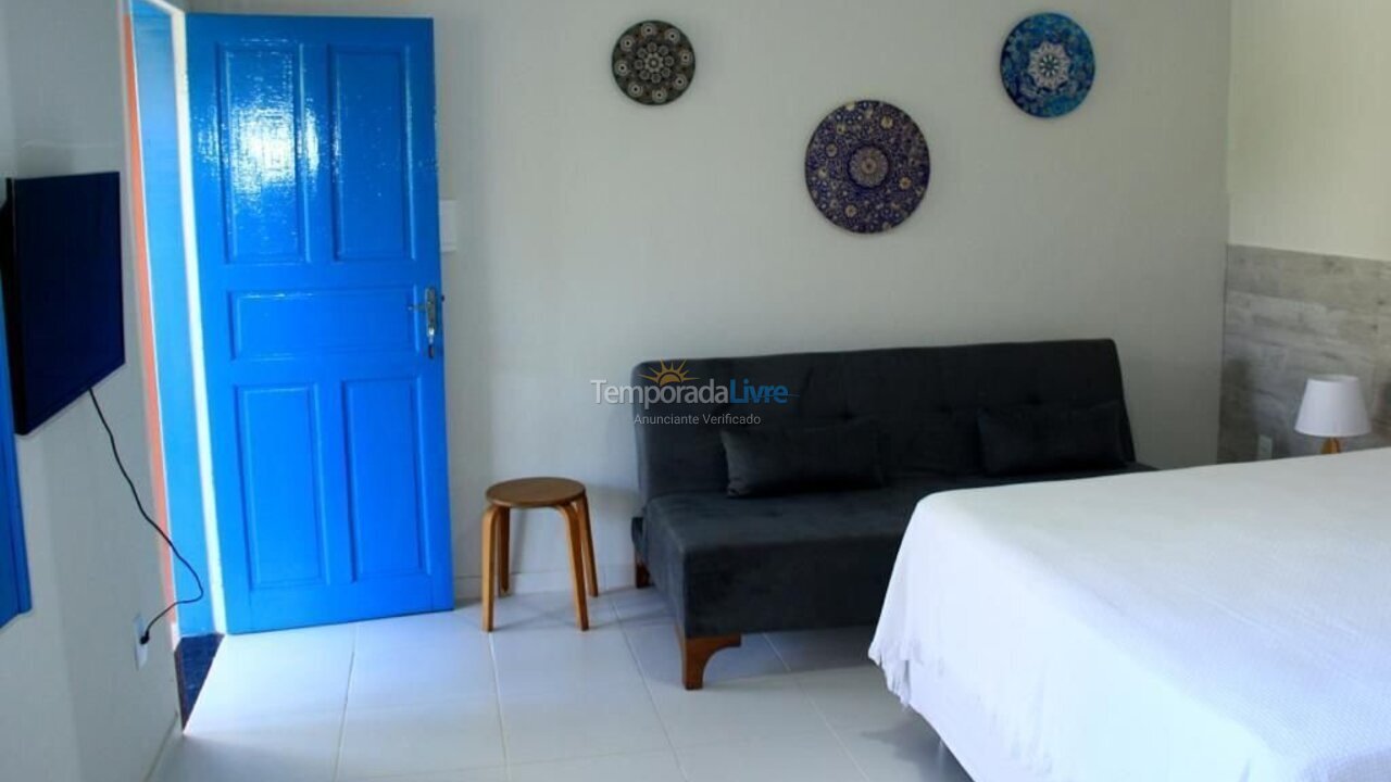 House for vacation rental in Camaçari (Itacimirim)