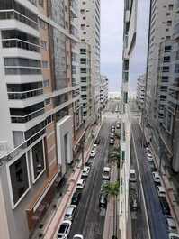 APARTAMENTO TEMPORADA NA MEIA PRAIA COM EXELENTE LOCALIZAÇÃO.