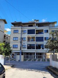 Apartamento para alquilar en Porto Belo - Perequê