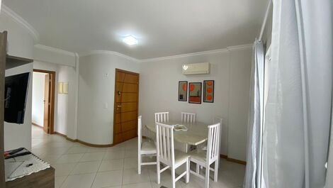 APARTMENT ON THE BEACH OF BOMBAS, WITH 2 BEDROOMS: