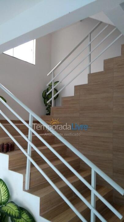 Apartamento para aluguel de temporada em Bombinhas (Praia de Bombas)