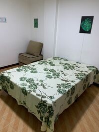 APARTAMENTO TEMPORADA PRAIA DO MORRO EM GUARAPARI ES