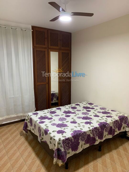 Apartamento para aluguel de temporada em Guarapari (Praia do Morro)