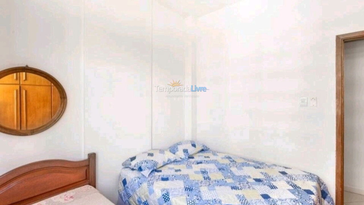 Apartamento para alquiler de vacaciones em Rio de Janeiro (Botafogo)