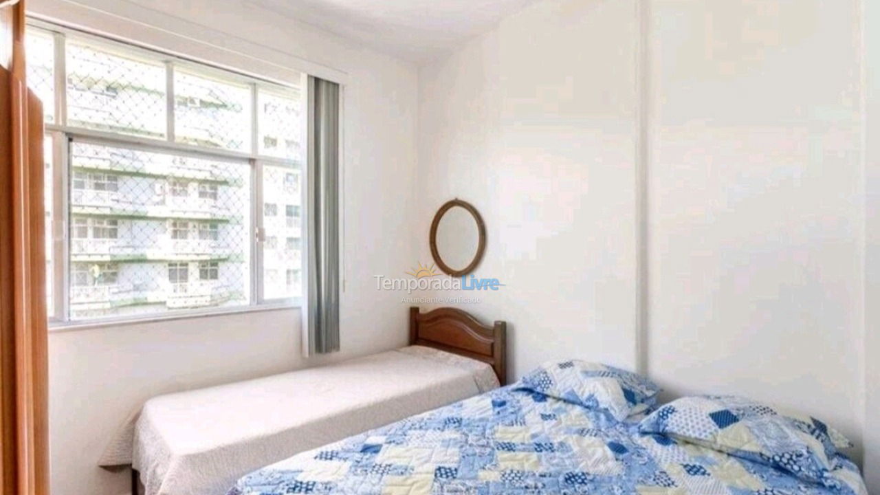 Apartamento para alquiler de vacaciones em Rio de Janeiro (Botafogo)