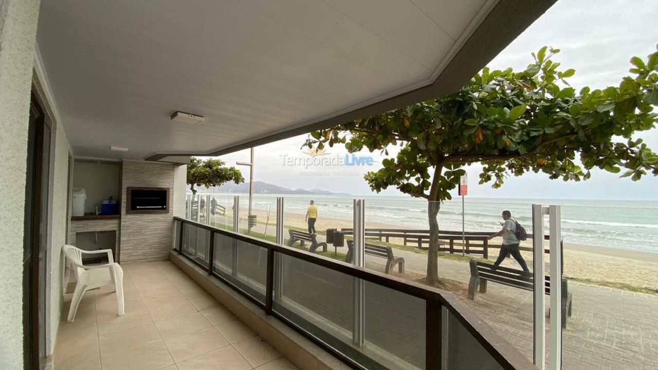 Casa para aluguel de temporada em Itapema (Meia Praia)
