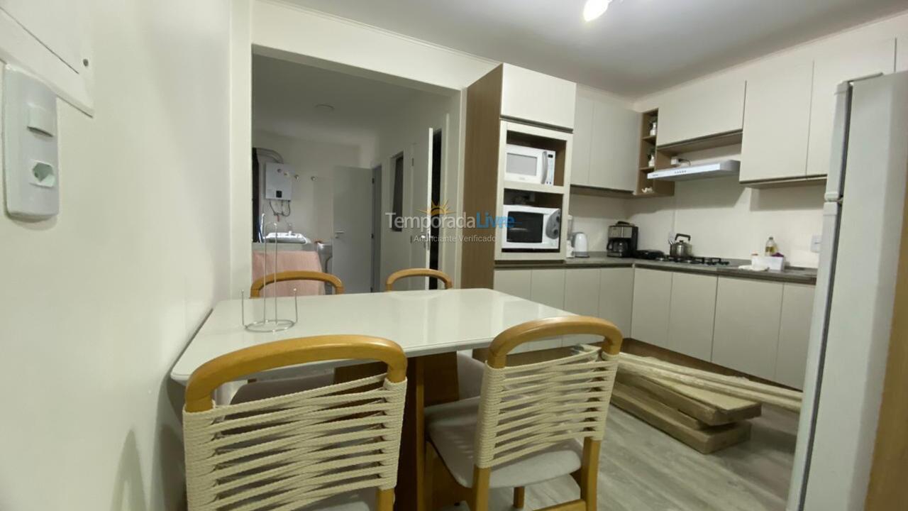 Casa para aluguel de temporada em Itapema (Meia Praia)
