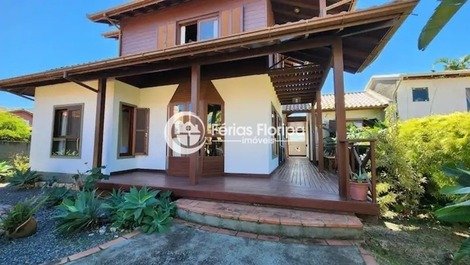House for rent in Florianopolis - Campeche