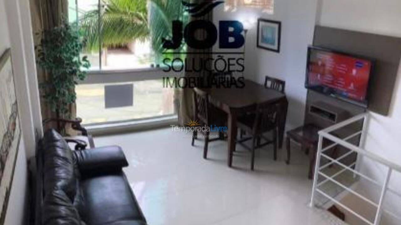 Apartment for vacation rental in Bombinhas (Mariscal)