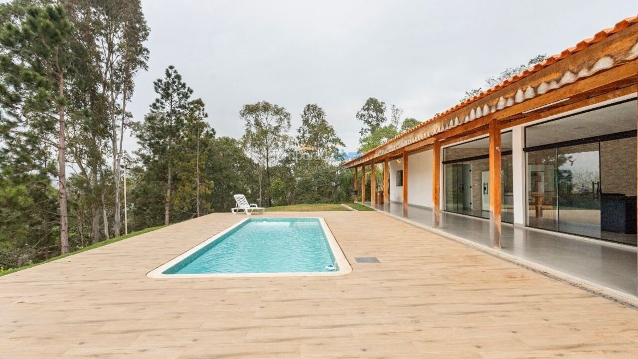 Ranch for vacation rental in São Roque (Victor Brecheret)
