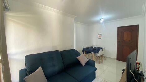Moema with comfort and privileged location