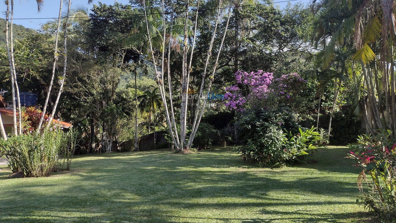 Casa para alquiler de vacaciones em Porto Belo (Centro)