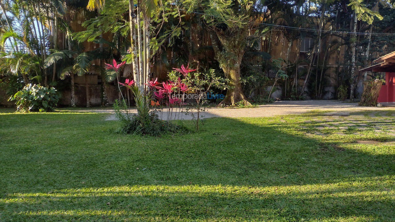 Casa para aluguel de temporada em Porto Belo (Centro)