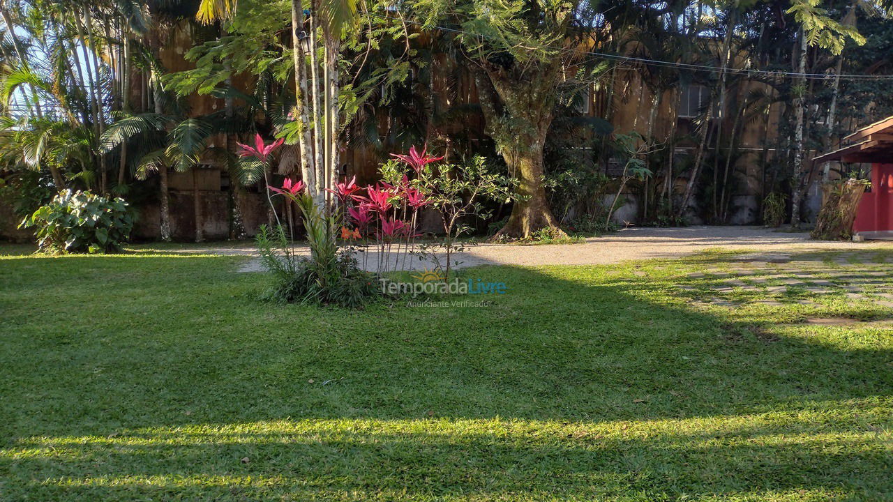 Casa para aluguel de temporada em Porto Belo (Centro)