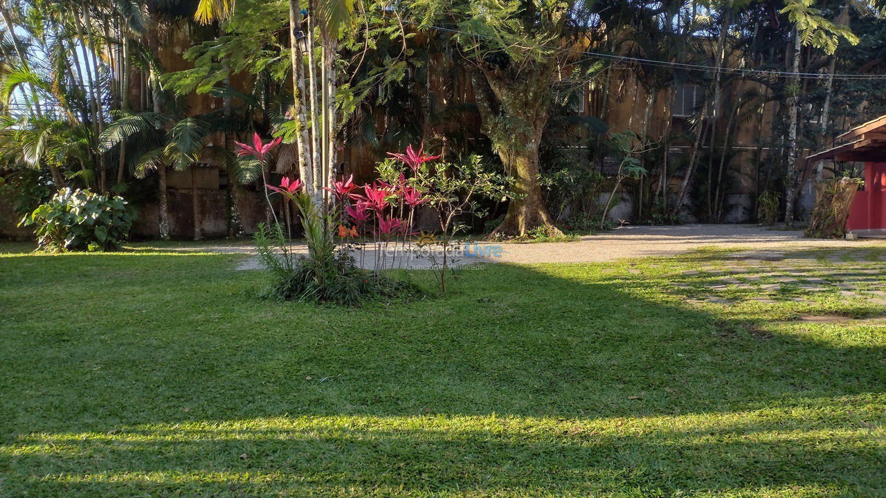 Casa para aluguel de temporada em Porto Belo (Centro)