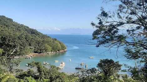 Casa para alugar em Ilha Grande - Praia da Longa