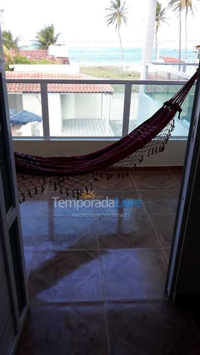 House for vacation rental in Pitimbu (Praia Azul)