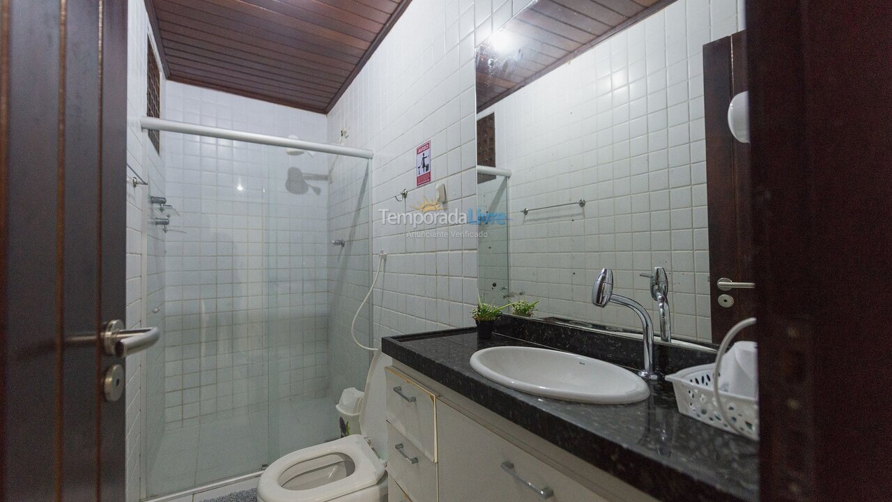 House for vacation rental in Cabedelo (Pb Praia Formosa)