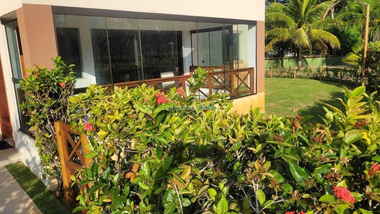 Apartment for vacation rental in Camaçari (Praia de Guarajuba)