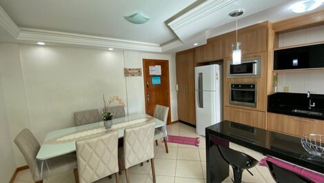 02 Bedrooms - 200m from the Sea - Pumps