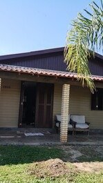 Temporary house rental in torres