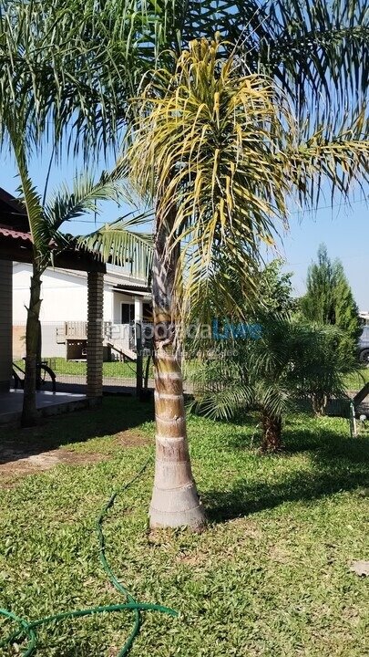 House for vacation rental in Torres (Prainha)