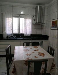 Apartamento a 220 metros del mar!