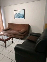 Apartamento a 220 metros del mar!