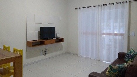 House with great location, 100 meters from the beach.