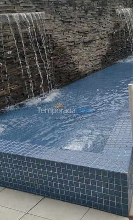 Apartment for vacation rental in Curitiba (Centro)