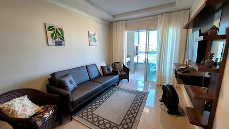 Apartment for rent in Bombinhas - Praia de Bombas