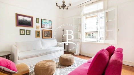 Casa para alugar em Buenos Aires - Recoleta