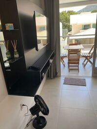 2 BEDROOM APARTMENT PALMAS BEACH-SC