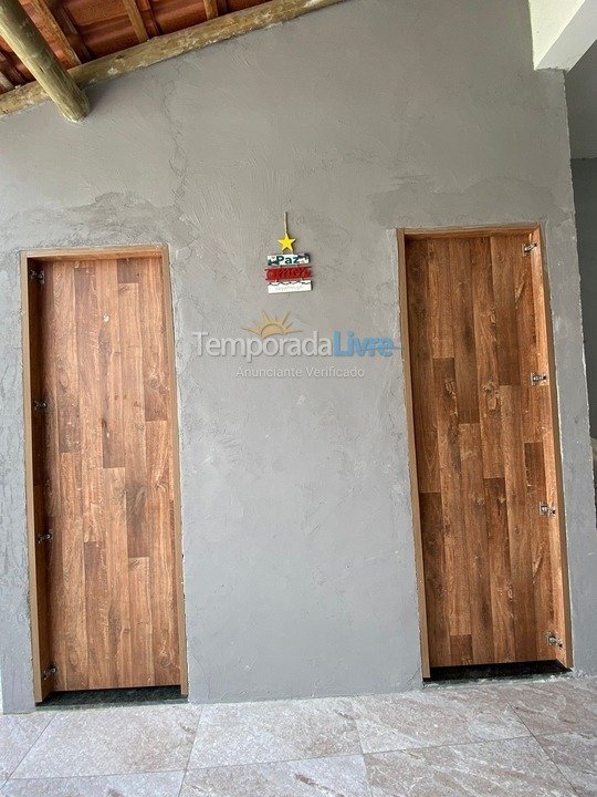 Casa para aluguel de temporada em Pindamonhangaba (Portal dos Eucaliptos)