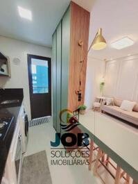 High standard apartment in Bombas!!!