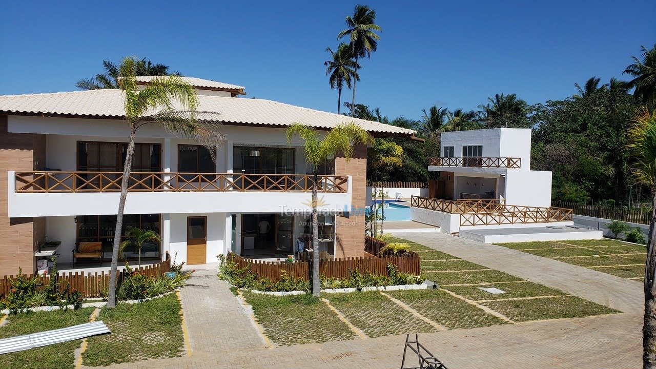 Apartment for vacation rental in Mata de São João (Imbassaí)