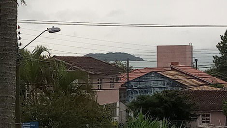 DUPLEX WITH 2 SUITES IN CACHOEÍRA DO BOM JESUS, FLORIANÓPOLIS