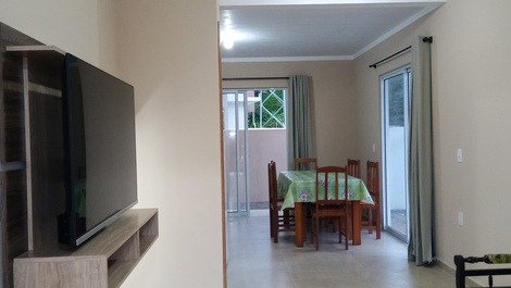 Apartment for rent in Florianópolis - Cachoeira do Bom Jesus