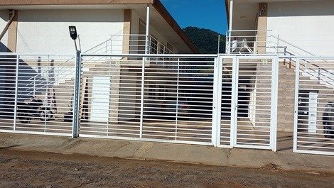 Apartamento para alquilar en Ubatuba - Maranduba