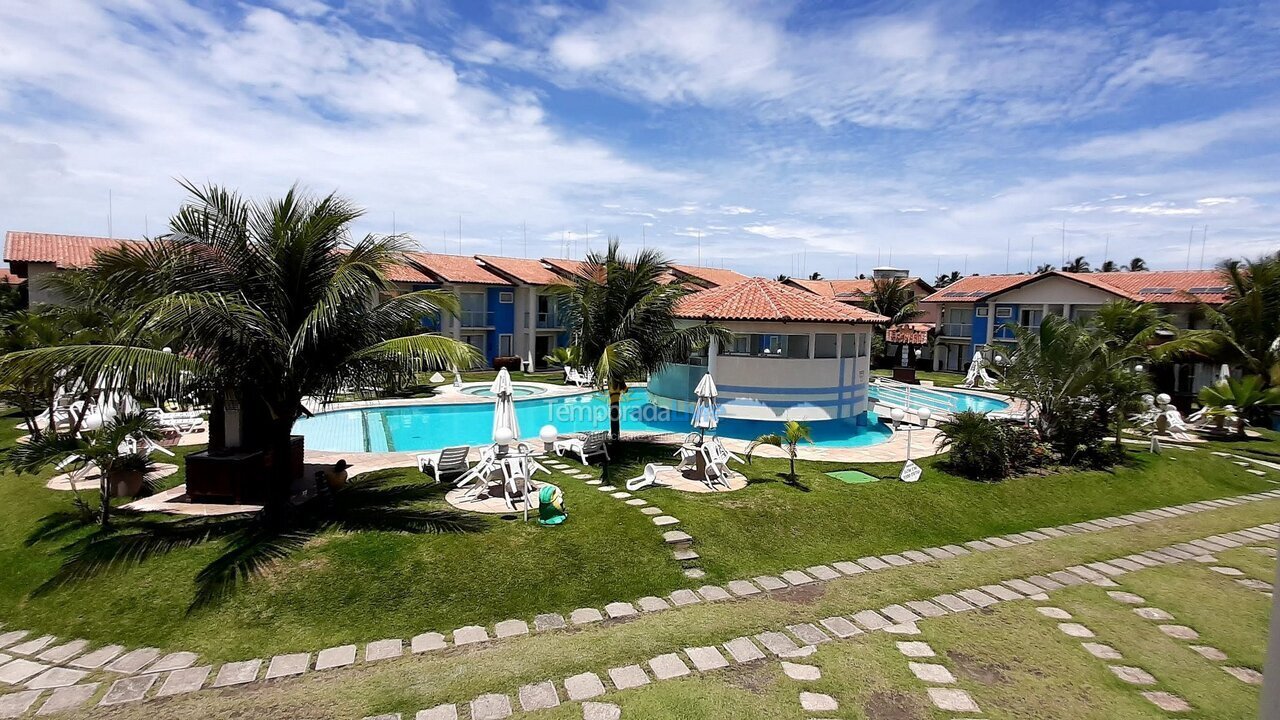 Apartamento para alquiler de vacaciones em Porto Seguro (Taperapuan)