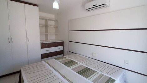 Apartment with 2 suites on Taperapuan Beach