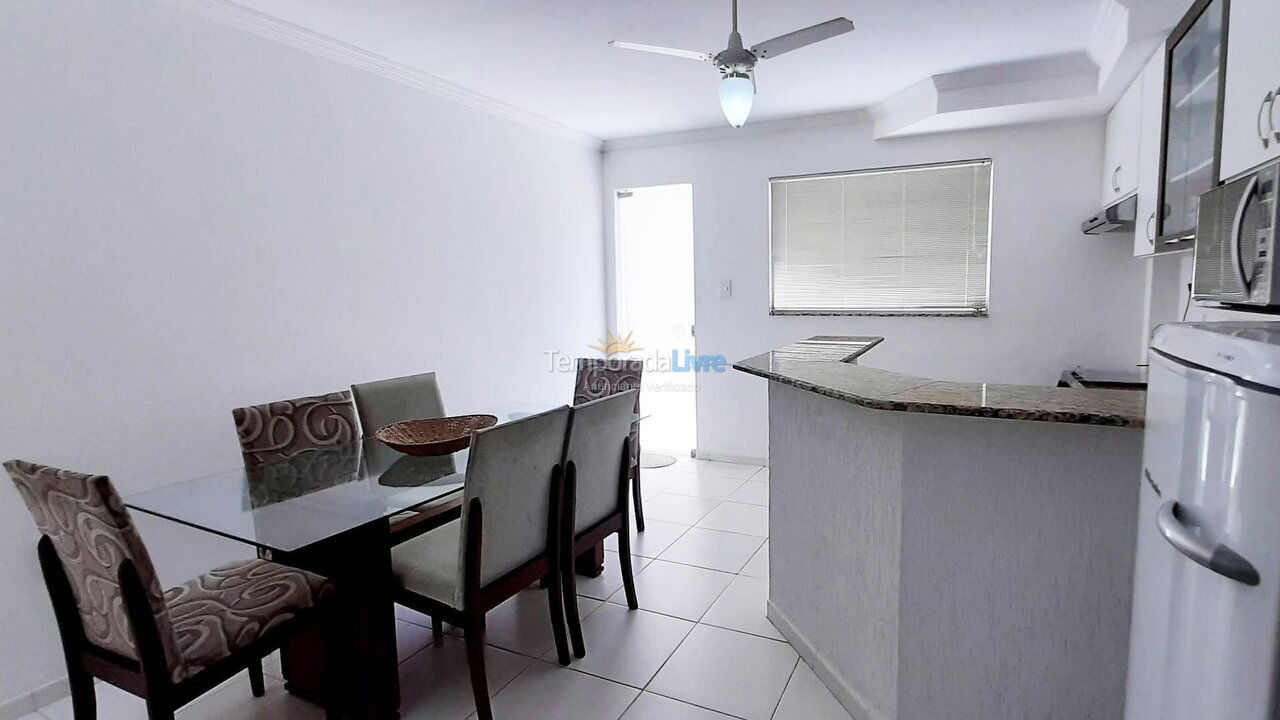 Apartment for vacation rental in Porto Seguro (Taperapuan)