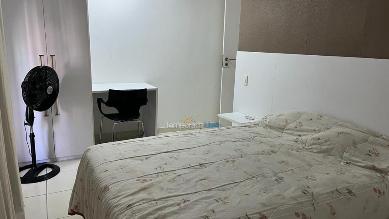 Apartamento para aluguel de temporada em Arraial do Cabo (Prainha)