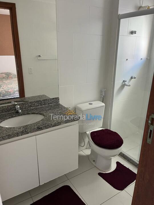 Apartamento para aluguel de temporada em Arraial do Cabo (Prainha)