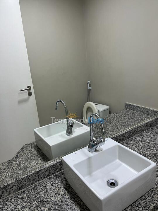 Apartamento para alquiler de vacaciones em Arraial do Cabo (Prainha)