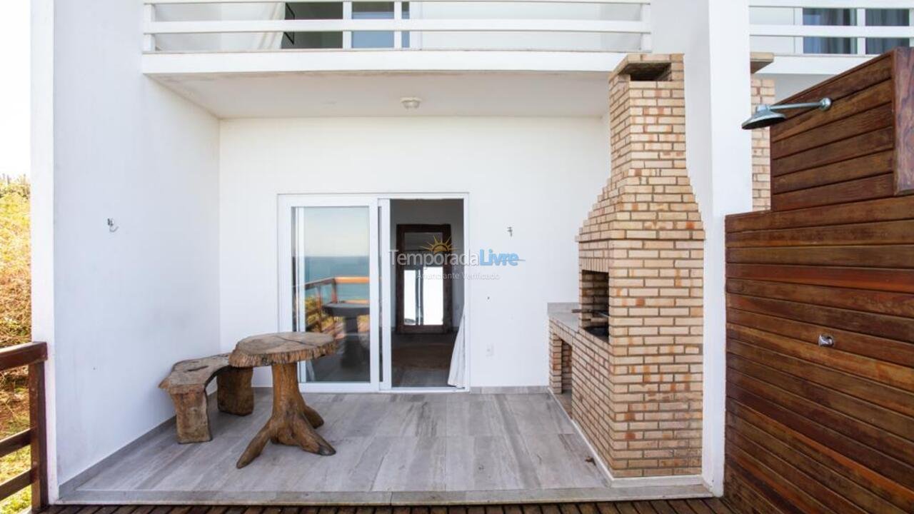 Casa para aluguel de temporada em Arraial do Cabo (Pontal do Atalaia)
