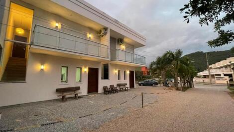 Apartamento para 6/8 personas en Praia da Ferrugem